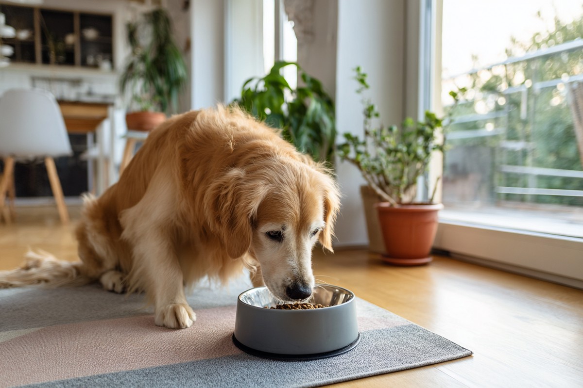 7 Dog Food Ingredients to Avoid (and Why They’re Still in Some Brands)