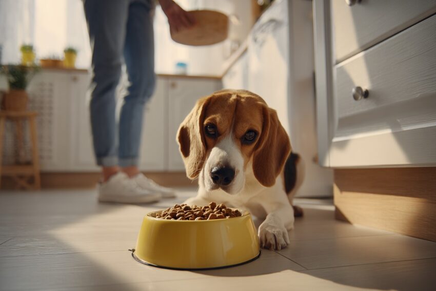 7 Dog Food Ingredients to Avoid