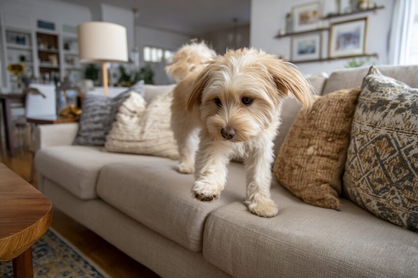 8 Reasons Why Your Dog Has Stopped Jumping