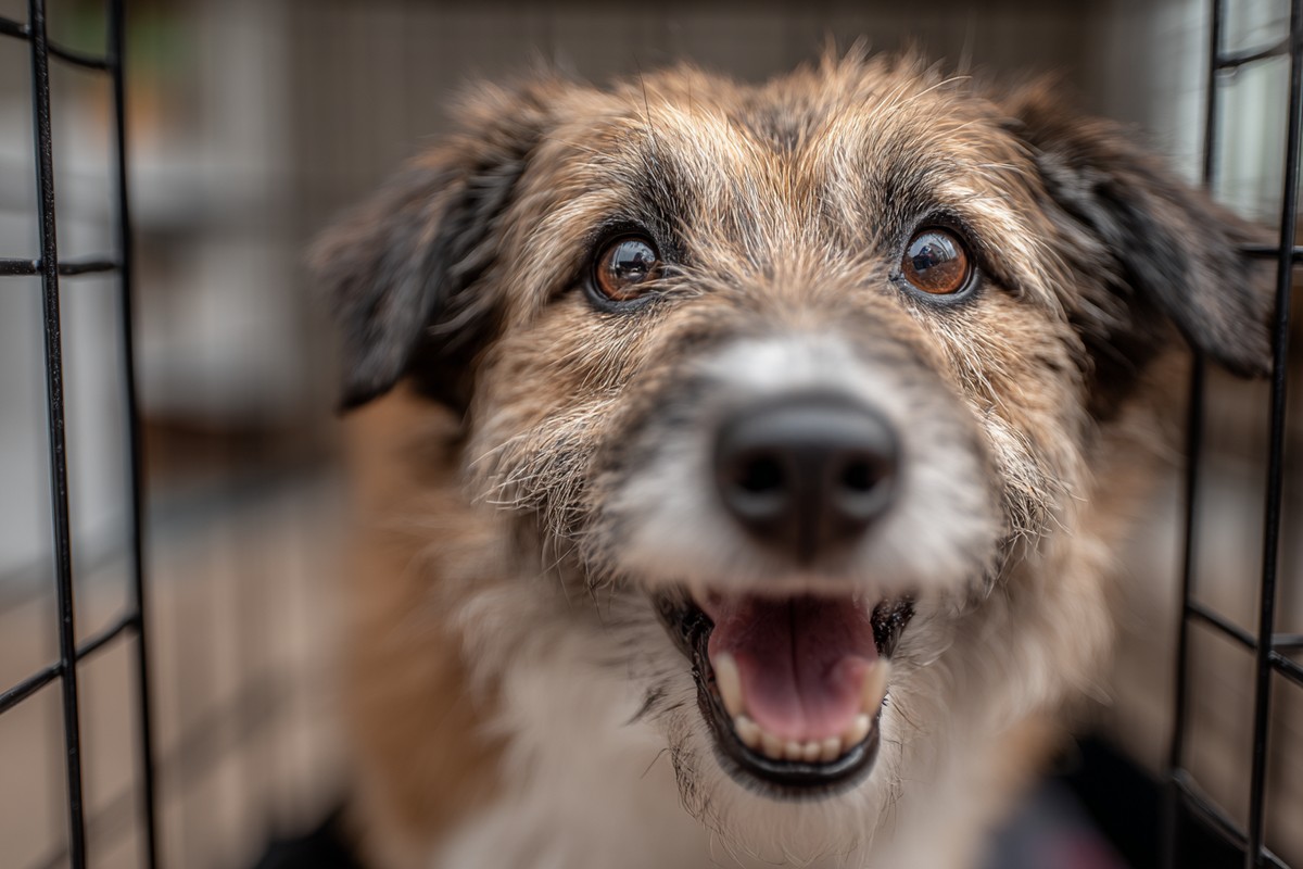 How to Housebreak an Older Dog Fast (Yes — It Can Be Done!)