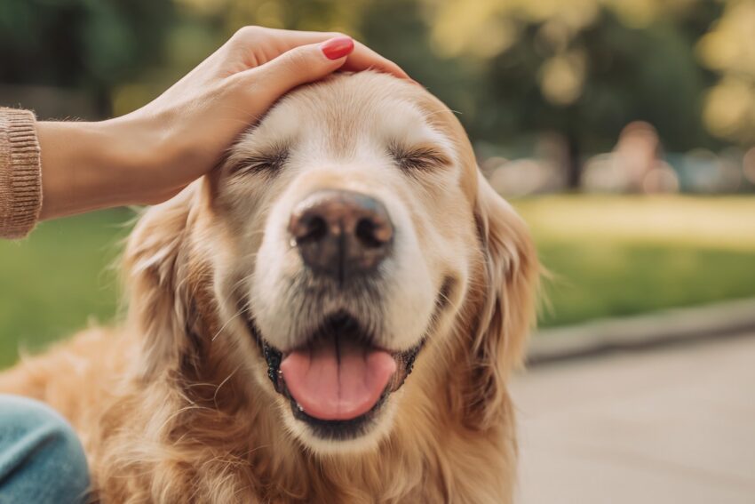 Tips on How to Housebreak an Older Dog Fast