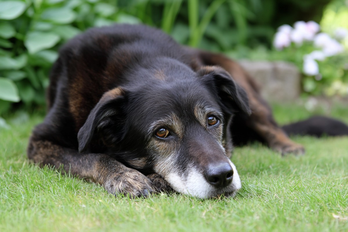 Natural Remedies for Arthritis in Dogs That Actually Help Ease Pain