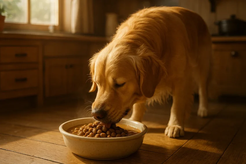 best bone broth for dogs