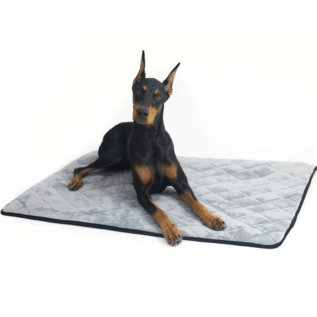4Knines Crate Mat / Travel Bed
