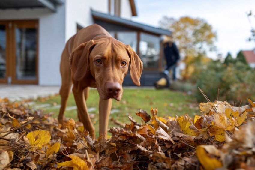 Vizsla