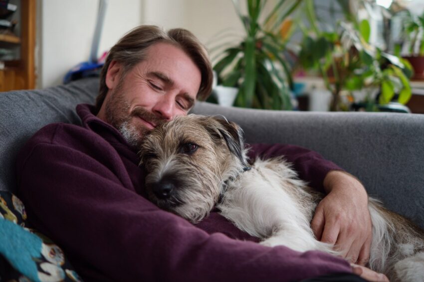 What Do Dogs Think About? Inside the Mind of Your Furry Friend