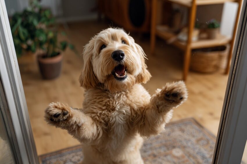 How to Get a Dog to Stop Peeing When Scared: Gentle Solutions That Work