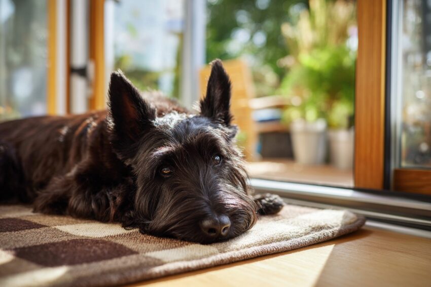 Scottish Terrier