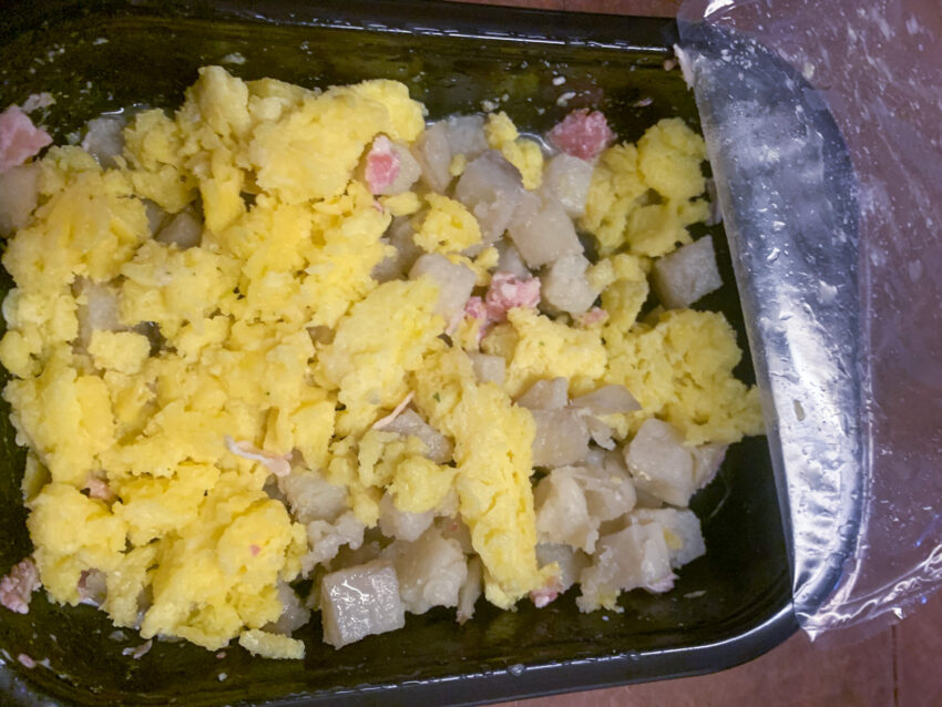 Lunchbox Dog Food Review-=