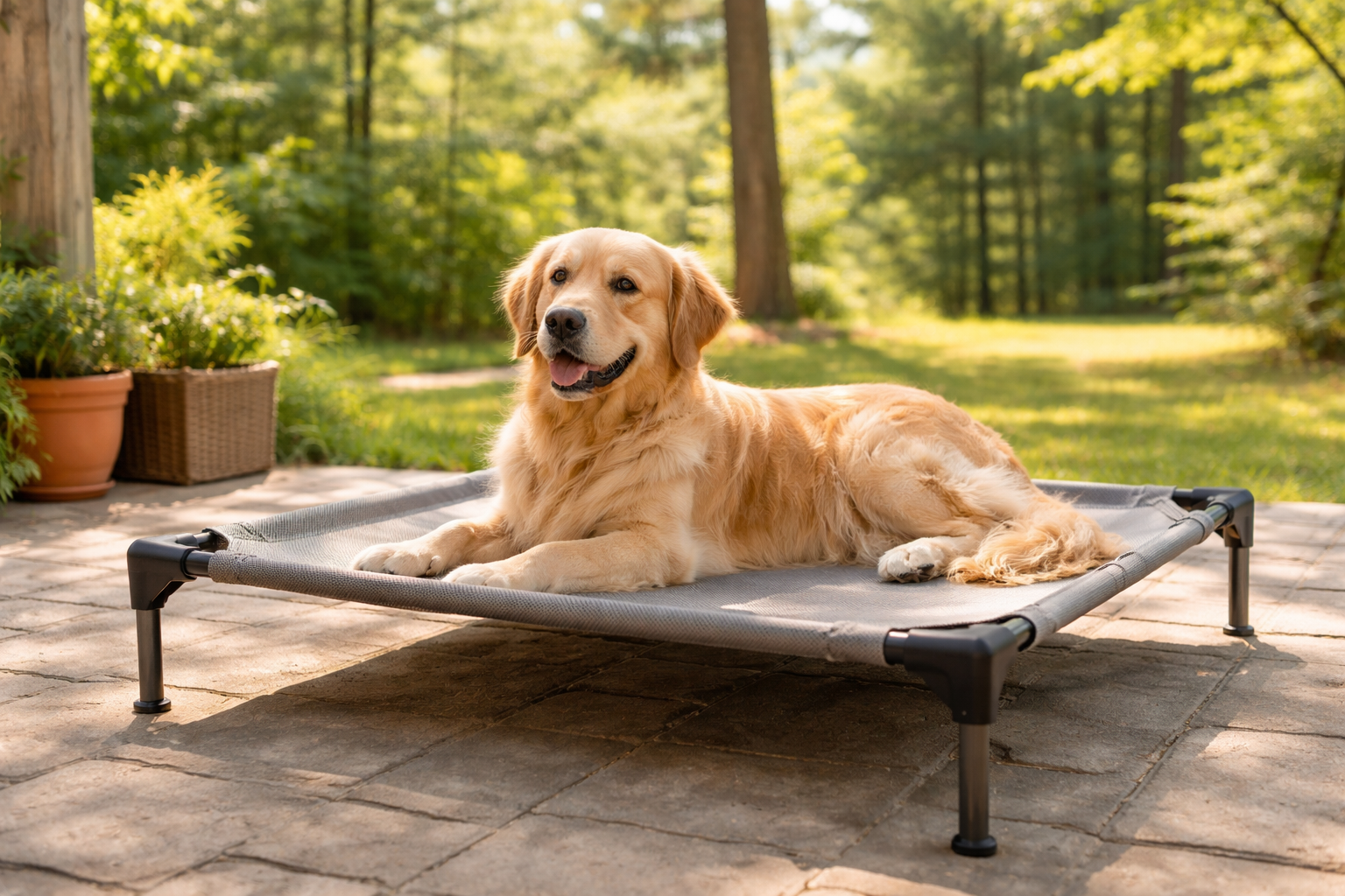 Best Washable Dog Beds for Easy Cleanups and Long-Term Comfort