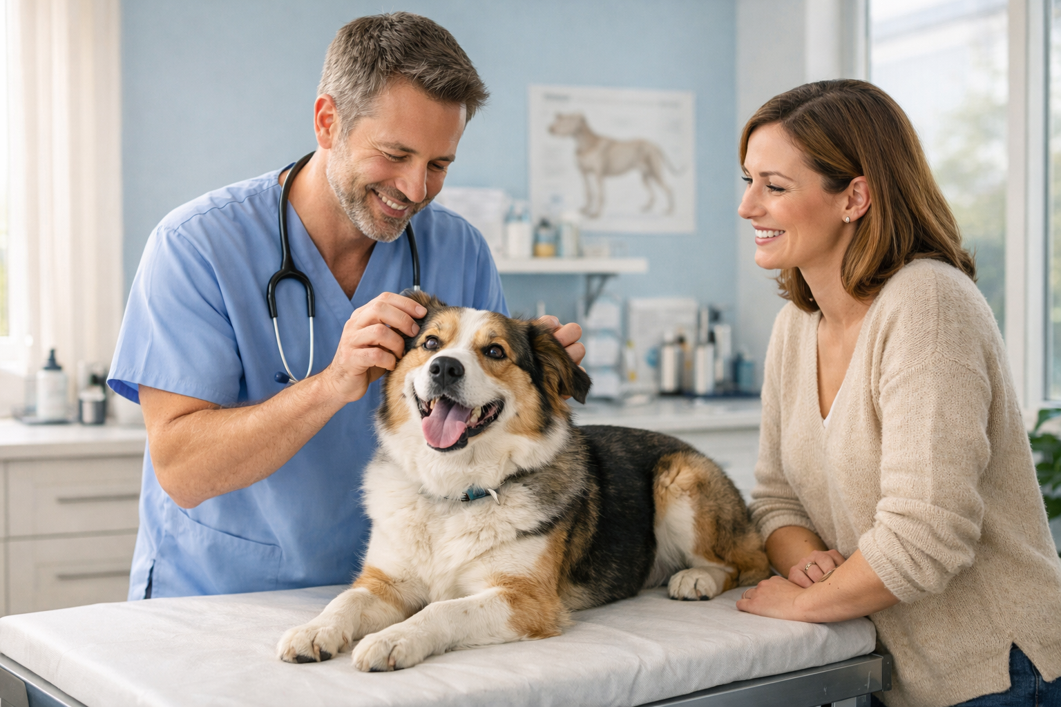 What Is a Pet Wellness Plan? (And What It Actually Covers)