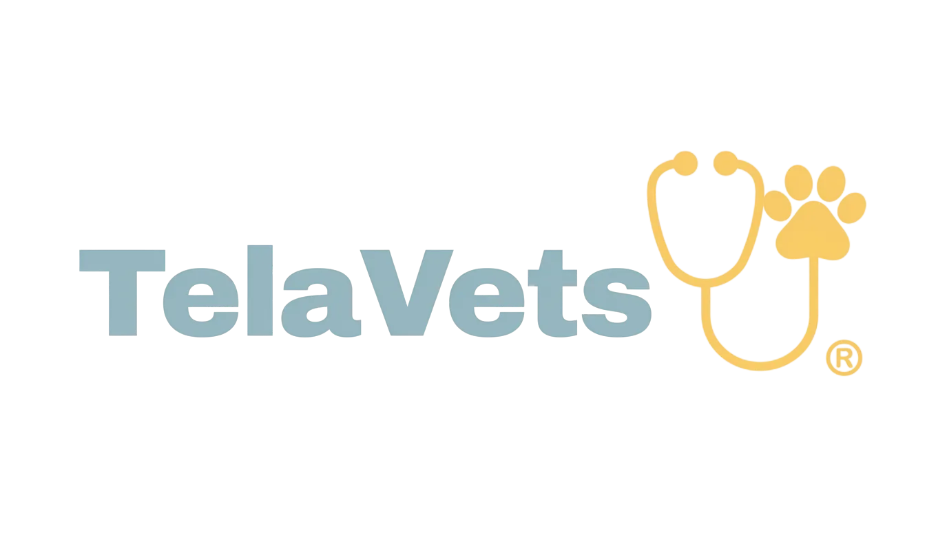 TelaVets Online Vet Appointments & Prescriptions