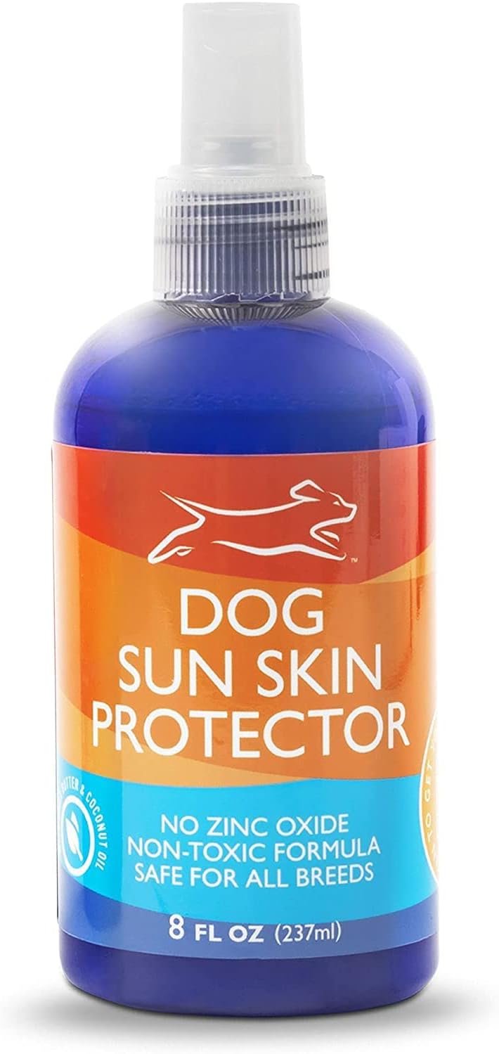 Emmy's Best Pet Products Sun Skin Protector Dog Spray