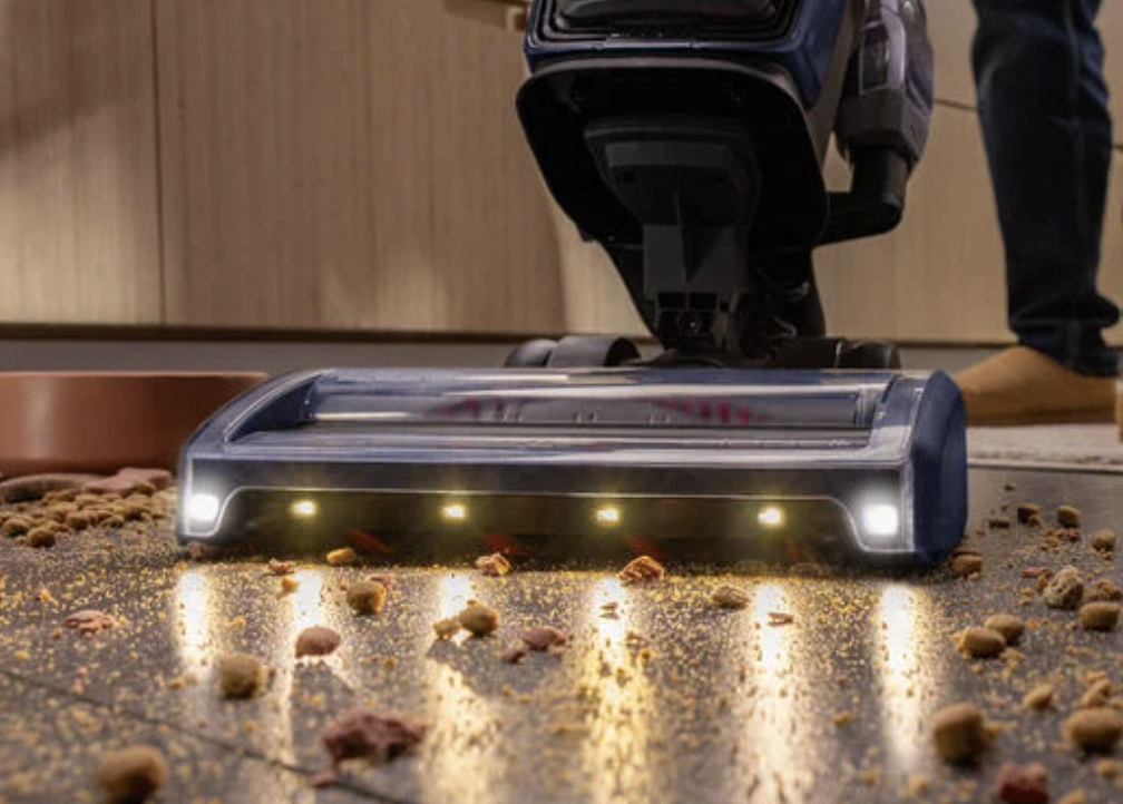 Bissell Pet Hair Eraser DualBrush Upright Vacuum