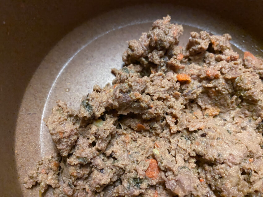 Get Real by Chewy Dog Food Review