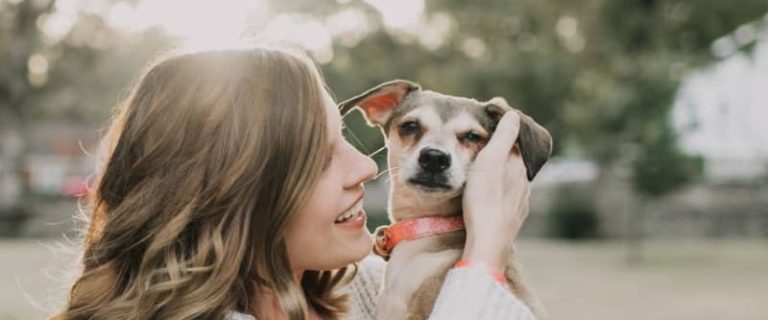 Why is my dog clingy all of the sudden? If you’re wondering the same thing, read on for 8 potential answers to this odd dog behavior.