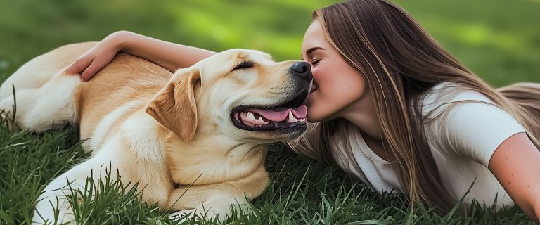 Best Dog Food For Labradors