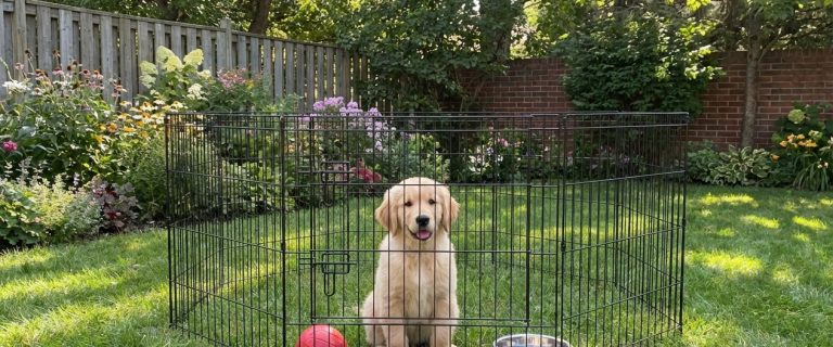 Best Dog Playpens