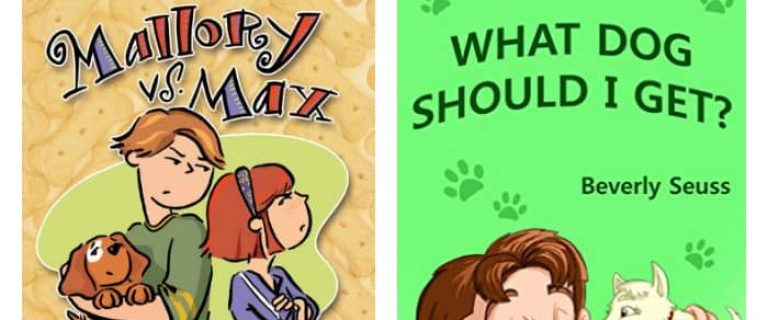 Get your whole family excited about welcoming your new furry friend with these 11 great books to prepare your child for your new dog! Check them out!