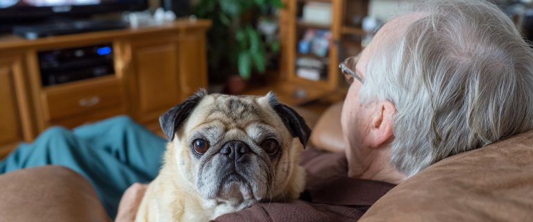 best Dog Breeds for Seniors