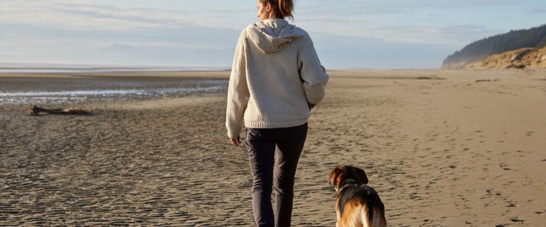 Why Is My Dog Following Me Everywhere Suddenly?