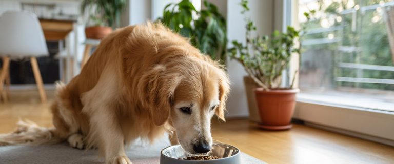 7 Dog Food Ingredients to Avoid
