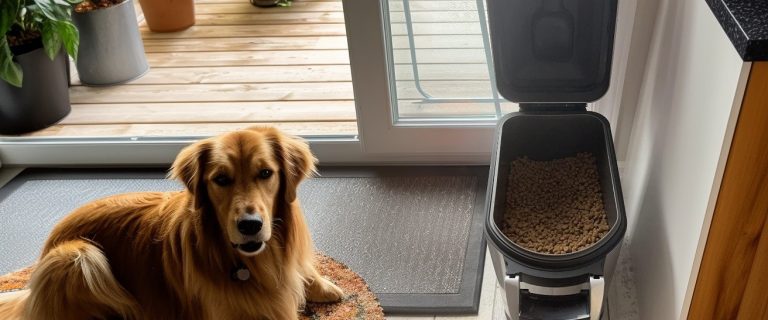 Dog Food Storage 02a