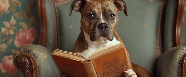 Dog Names Books 01