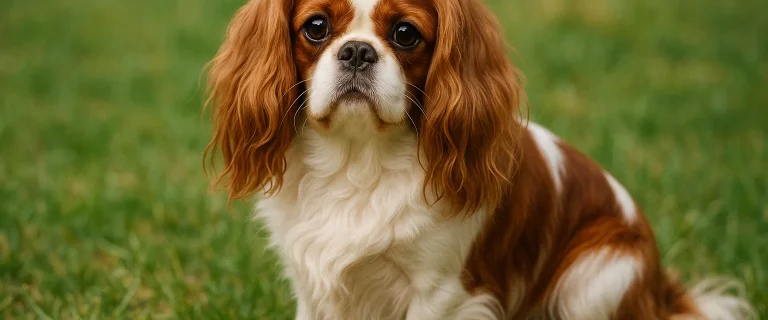 How To Train A Rescue Dog That Was Abused
