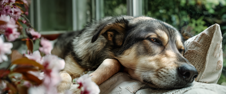 Euthanizing Your Dog
