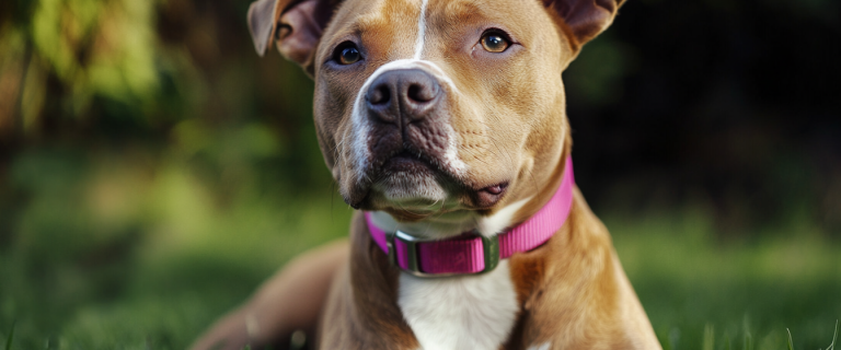 Strong Female Dog Names