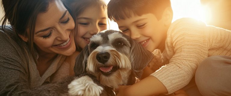 Best Guard Dog Breeds for Homes with Kids, Other Pets, or Small Yards