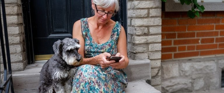 Best Hypoallergenic Dog Breeds for Seniors