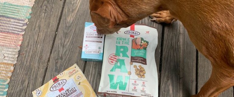 Primal Dog Food Review 2025: Everything You Need to Know Before Buying