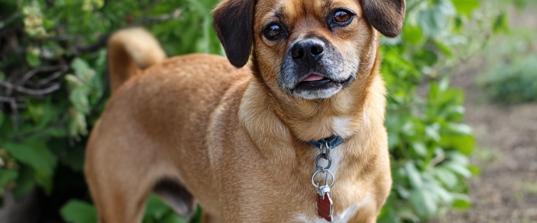 Puggle Breed Guide: What to Know About This Beagle-Pug Mix