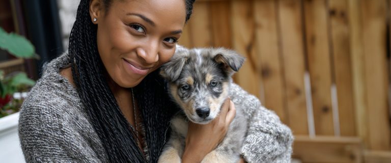 8 BEST Tips for Training a Puppy That Grows into a Mellow Dog