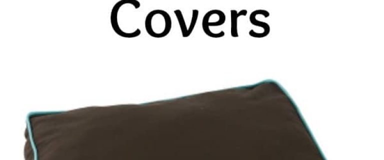 Looking for the best places to find removable dog bed covers? Check out our favorites, as well as some great tips on buying the right dog bed covers.