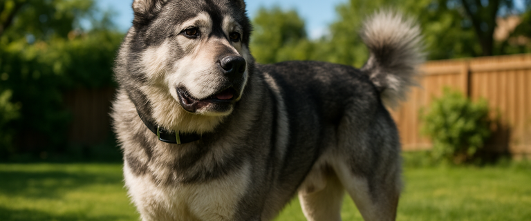Siberian Corso Breed Guide: Traits, Care Needs, and Owner Insights