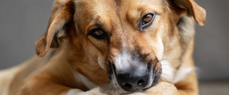 How to Stop Dog from Licking Paws: Natural Solutions That Actually Work