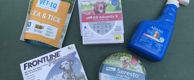 Valley Vet Review: A Trusted Online Pharmacy for Flea, Tick, and Heartworm Prevention