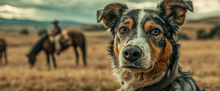 Western Dog Names