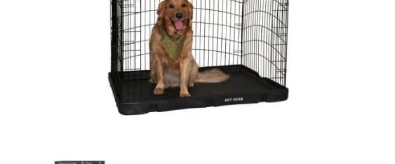 If you have chosen a larger breed dog, you may not know where to begin in the search of Where To Find Giant Dog Crates. Most stores carry only smaller versions, but we are here to direct you to some of the best places to find top quality large or giant dog crates.