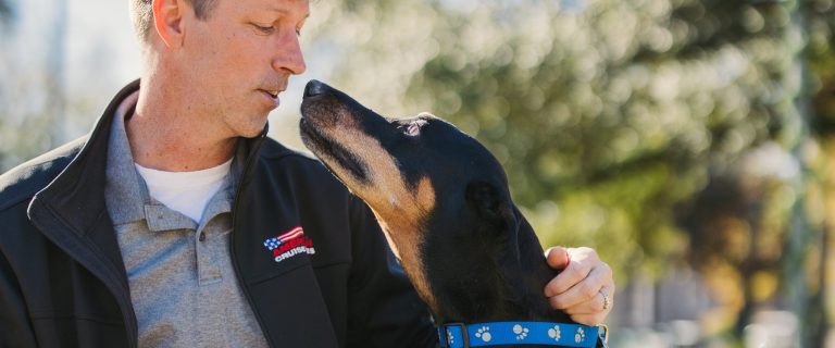 american service pets review