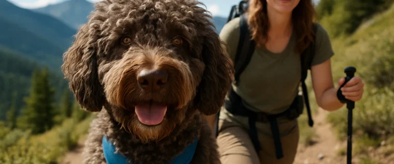 barbet dog breed guide