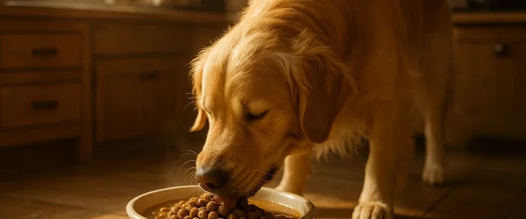 best bone broth for dogs