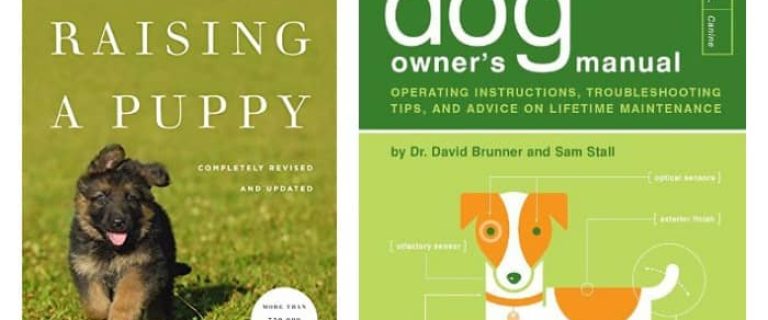 best-books-first-time-dog-owners-a