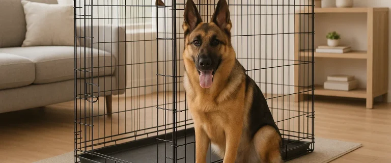 best large dog crates