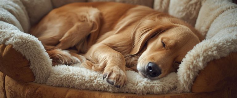 best luxury dog beds