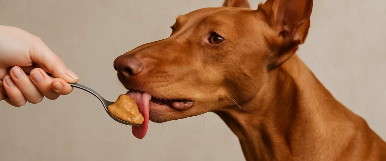 best peanut butter for dogs