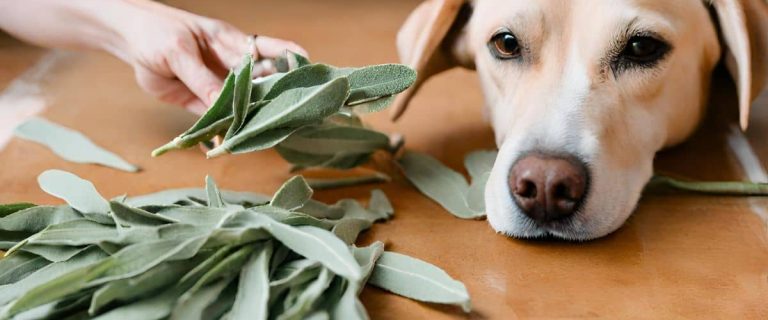 Curious about the safety of sage for your furry friend? Explore the question "Can dogs eat sage?" Learn the facts and ensure your pup's well-being.